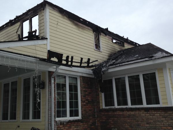 Fire Restoration Service in Fort Lauderdale