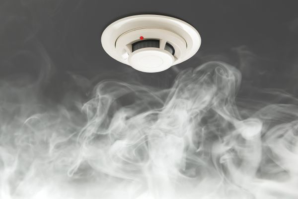 Smoke Mitigation Service in Fort Lauderdale