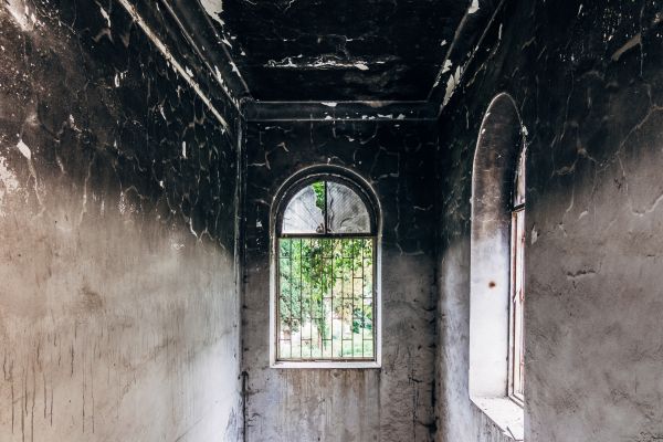 Soot Damage Repair in Fort Lauderdale