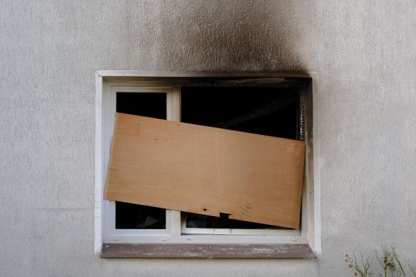 Smoke Restoration Service in Fort Lauderdale
